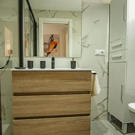 Precioso Apt En Casco Antiguo De * Marbella