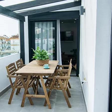 Daire Precioso Apt En Casco Antiguo De *